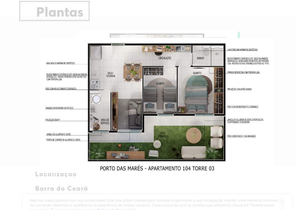 8. PLANTA 1 -